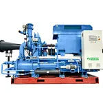 SEIZE Energy Saving Air Compressor Customized Centrifugal Compressor - A Smart Choice for Enterprise Energy Saving